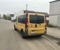 Жовтий Рено Трафік, об'ємом двигуна 1.9 л та пробігом 280 тис. км за 5500 $, фото 4 на Automoto.ua