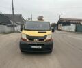 Жовтий Рено Трафік, об'ємом двигуна 1.9 л та пробігом 280 тис. км за 5500 $, фото 1 на Automoto.ua