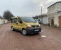 Жовтий Рено Трафік, об'ємом двигуна 1.9 л та пробігом 420 тис. км за 6500 $, фото 9 на Automoto.ua