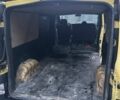 Жовтий Рено Трафік, об'ємом двигуна 1.9 л та пробігом 400 тис. км за 6300 $, фото 5 на Automoto.ua