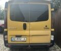 Жовтий Рено Трафік, об'ємом двигуна 1.9 л та пробігом 400 тис. км за 6300 $, фото 4 на Automoto.ua