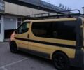 Жовтий Рено Трафік, об'ємом двигуна 2.5 л та пробігом 332 тис. км за 9500 $, фото 1 на Automoto.ua