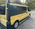 Жовтий Рено Трафік, об'ємом двигуна 1.9 л та пробігом 400 тис. км за 6300 $, фото 2 на Automoto.ua