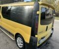 Жовтий Рено Трафік, об'ємом двигуна 1.9 л та пробігом 400 тис. км за 6300 $, фото 1 на Automoto.ua