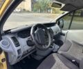 Жовтий Рено Трафік, об'ємом двигуна 1.9 л та пробігом 400 тис. км за 6300 $, фото 3 на Automoto.ua