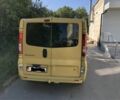 Желтый Рено Трафик, объемом двигателя 2 л и пробегом 430 тыс. км за 10500 $, фото 2 на Automoto.ua