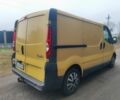 Желтый Рено Трафик, объемом двигателя 1.9 л и пробегом 410 тыс. км за 3950 $, фото 4 на Automoto.ua