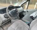 Желтый Рено Трафик, объемом двигателя 1.9 л и пробегом 410 тыс. км за 3950 $, фото 14 на Automoto.ua