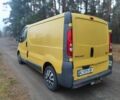 Желтый Рено Трафик, объемом двигателя 1.9 л и пробегом 410 тыс. км за 3950 $, фото 6 на Automoto.ua