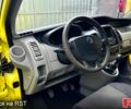 Желтый Рено Трафик, объемом двигателя 2 л и пробегом 172 тыс. км за 11999 $, фото 1 на Automoto.ua