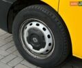 Желтый Рено Трафик, объемом двигателя 1.6 л и пробегом 170 тыс. км за 12990 $, фото 7 на Automoto.ua
