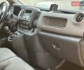 Желтый Рено Трафик, объемом двигателя 1.6 л и пробегом 170 тыс. км за 12990 $, фото 18 на Automoto.ua