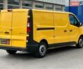 Желтый Рено Трафик, объемом двигателя 1.6 л и пробегом 170 тыс. км за 12990 $, фото 4 на Automoto.ua