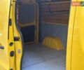 Желтый Рено Трафик, объемом двигателя 1.6 л и пробегом 170 тыс. км за 12990 $, фото 21 на Automoto.ua