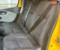 Желтый Рено Трафик, объемом двигателя 1.6 л и пробегом 170 тыс. км за 12990 $, фото 9 на Automoto.ua
