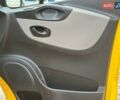 Желтый Рено Трафик, объемом двигателя 1.6 л и пробегом 170 тыс. км за 12990 $, фото 20 на Automoto.ua
