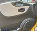 Желтый Рено Трафик, объемом двигателя 1.6 л и пробегом 170 тыс. км за 12990 $, фото 10 на Automoto.ua
