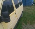 Желтый Рено Трафик, объемом двигателя 1.7 л и пробегом 134 тыс. км за 850 $, фото 3 на Automoto.ua
