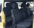 Желтый Рено Трафик, объемом двигателя 1.87 л и пробегом 374 тыс. км за 5200 $, фото 9 на Automoto.ua