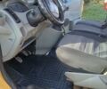 Желтый Рено Трафик, объемом двигателя 1.9 л и пробегом 450 тыс. км за 5700 $, фото 8 на Automoto.ua