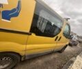Желтый Рено Трафик, объемом двигателя 0 л и пробегом 3 тыс. км за 3200 $, фото 3 на Automoto.ua