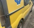 Желтый Рено Трафик, объемом двигателя 0 л и пробегом 3 тыс. км за 3200 $, фото 4 на Automoto.ua