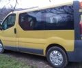 Жовтий Рено Трафік, об'ємом двигуна 1.87 л та пробігом 374 тис. км за 5200 $, фото 11 на Automoto.ua