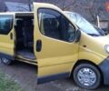 Желтый Рено Трафик, объемом двигателя 1.87 л и пробегом 374 тыс. км за 5200 $, фото 12 на Automoto.ua