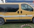 Желтый Рено Трафик, объемом двигателя 1.9 л и пробегом 450 тыс. км за 5700 $, фото 4 на Automoto.ua
