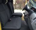 Желтый Рено Трафик, объемом двигателя 1.87 л и пробегом 374 тыс. км за 5200 $, фото 8 на Automoto.ua