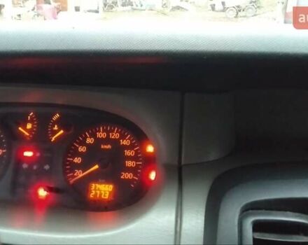 Желтый Рено Трафик, объемом двигателя 1.87 л и пробегом 374 тыс. км за 5200 $, фото 6 на Automoto.ua