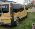 Желтый Рено Трафик, объемом двигателя 1.9 л и пробегом 450 тыс. км за 5700 $, фото 7 на Automoto.ua