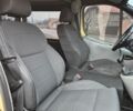 Жовтий Рено Трафік, об'ємом двигуна 1.9 л та пробігом 350 тис. км за 5950 $, фото 14 на Automoto.ua