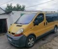 Жовтий Рено Трафік, об'ємом двигуна 1.9 л та пробігом 400 тис. км за 5514 $, фото 3 на Automoto.ua