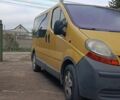 Жовтий Рено Трафік, об'ємом двигуна 1.9 л та пробігом 400 тис. км за 5514 $, фото 11 на Automoto.ua