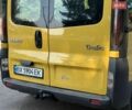 Желтый Рено Трафик, объемом двигателя 1.87 л и пробегом 255 тыс. км за 5850 $, фото 22 на Automoto.ua