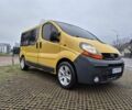 Жовтий Рено Трафік, об'ємом двигуна 1.9 л та пробігом 350 тис. км за 5950 $, фото 8 на Automoto.ua