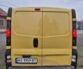 Жовтий Рено Трафік, об'ємом двигуна 1.9 л та пробігом 350 тис. км за 5950 $, фото 6 на Automoto.ua