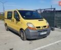 Жовтий Рено Трафік, об'ємом двигуна 1.9 л та пробігом 277 тис. км за 5500 $, фото 1 на Automoto.ua