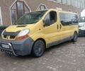 Жовтий Рено Трафік, об'ємом двигуна 1.87 л та пробігом 336 тис. км за 4400 $, фото 1 на Automoto.ua