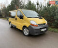 Желтый Рено Трафик, объемом двигателя 1.9 л и пробегом 315 тыс. км за 4950 $, фото 3 на Automoto.ua
