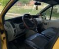 Жовтий Рено Трафік, об'ємом двигуна 1.9 л та пробігом 275 тис. км за 6000 $, фото 1 на Automoto.ua