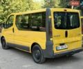 Желтый Рено Трафик, объемом двигателя 1.87 л и пробегом 255 тыс. км за 5850 $, фото 24 на Automoto.ua