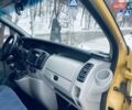 Желтый Рено Трафик, объемом двигателя 1.9 л и пробегом 290 тыс. км за 5700 $, фото 11 на Automoto.ua