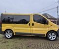 Жовтий Рено Трафік, об'ємом двигуна 1.9 л та пробігом 350 тис. км за 5950 $, фото 7 на Automoto.ua