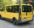 Желтый Рено Трафик, объемом двигателя 1.87 л и пробегом 255 тыс. км за 5850 $, фото 23 на Automoto.ua