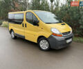 Желтый Рено Трафик, объемом двигателя 1.9 л и пробегом 315 тыс. км за 4950 $, фото 1 на Automoto.ua