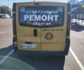 Желтый Рено Трафик, объемом двигателя 1.9 л и пробегом 345 тыс. км за 6100 $, фото 4 на Automoto.ua