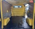 Желтый Рено Трафик, объемом двигателя 1.87 л и пробегом 420 тыс. км за 4700 $, фото 8 на Automoto.ua