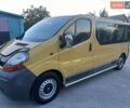 Желтый Рено Трафик, объемом двигателя 1.9 л и пробегом 350 тыс. км за 4650 $, фото 4 на Automoto.ua